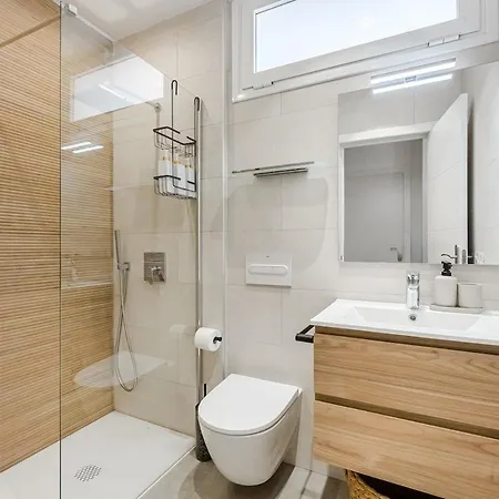Superb Ocean View With Private Pool - Chiara Tenerife וילה אדחה