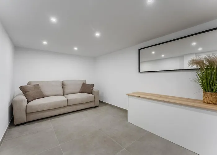 Superb Ocean View With Private Pool - Chiara Tenerife