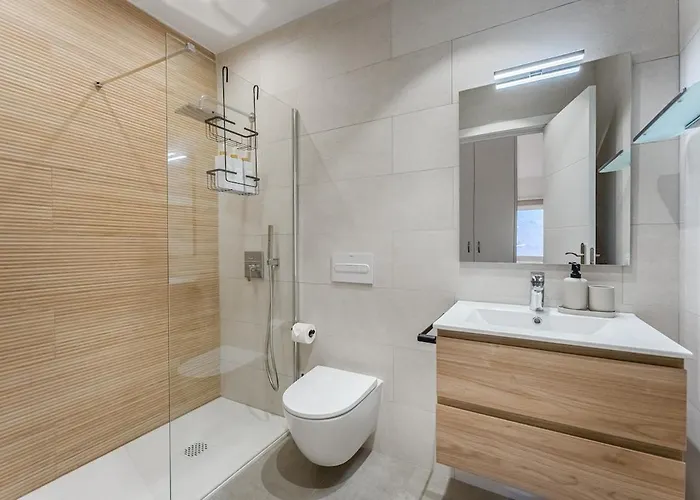 Superb Ocean View With Private Pool - Chiara Tenerife Villa