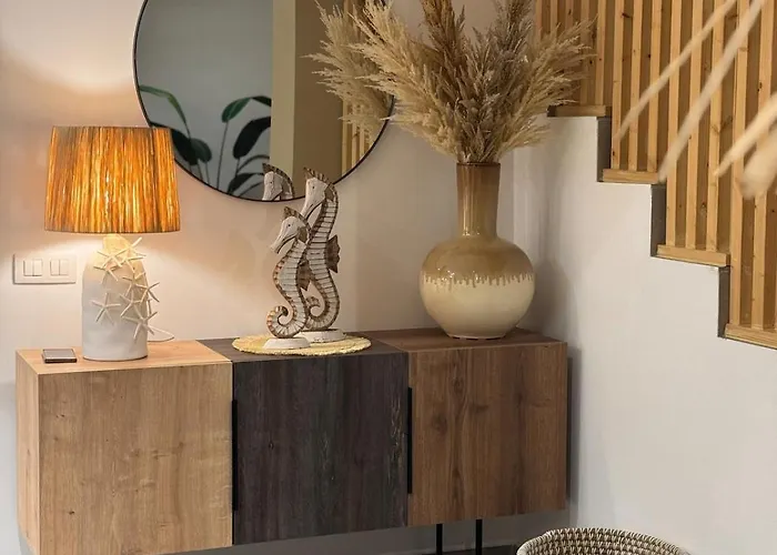 Superb Ocean View With Private Pool - Chiara Tenerife Costa Adeje (Tenerife)