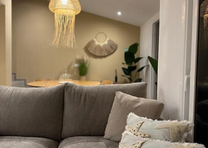 Superb Ocean View With Private Pool - Chiara Tenerife * Costa Adeje (Tenerife)