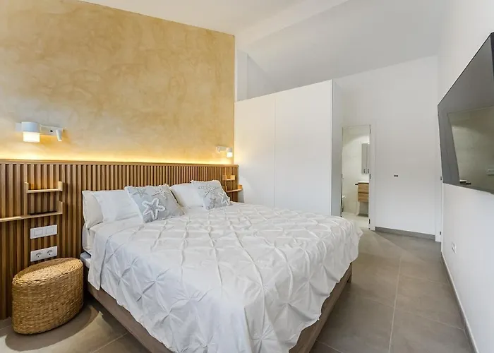 Superb Ocean View With Private Pool - Chiara Tenerife Costa Adeje (Tenerife)