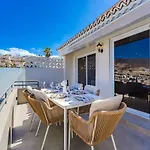 Superb Ocean View With Private Pool - Chiara Tenerife アデヘ