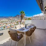 Villa Superb Ocean View With Private Pool - Chiara Tenerife *