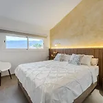 Superb Ocean View With Private Pool - Chiara Tenerife ヴィラ *