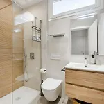 Superb Ocean View With Private Pool - Chiara Tenerife ヴィラ アデヘ