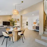 Villa Superb Ocean View With Private Pool - Chiara Tenerife Costa Adeje (Tenerife)