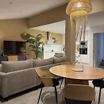 Superb Ocean View With Private Pool - Chiara Tenerife アデヘ