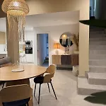 Superb Ocean View With Private Pool - Chiara Tenerife Villa *