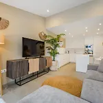 Superb Ocean View With Private Pool - Chiara Tenerife