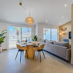 Superb Ocean View With Private Pool - Chiara Tenerife アデヘ