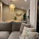 Superb Ocean View With Private Pool - Chiara Tenerife * Costa Adeje (Tenerife)