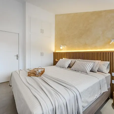 Superb Ocean View With Private Pool - Chiara Tenerife *