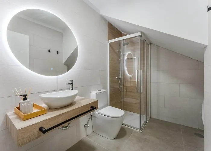 Βίλα Superb Ocean View With Private Pool - Chiara Tenerife *