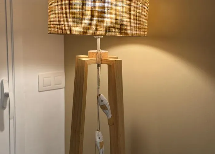 Superb Ocean View With Private Pool - Chiara Tenerife Βίλα *